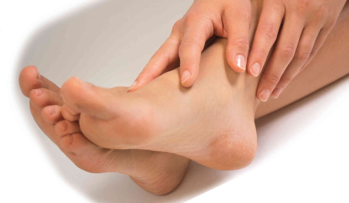 láb- és körömgomba elleni készítmények megelőzése